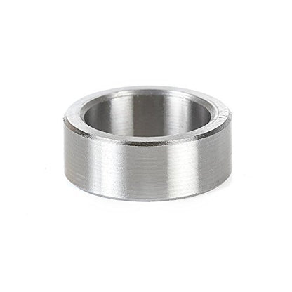 Amana Tool - 67234 High Precision Industrial Steel Spacer (Sleeve Bushings) 1-1/2 Dia x 3