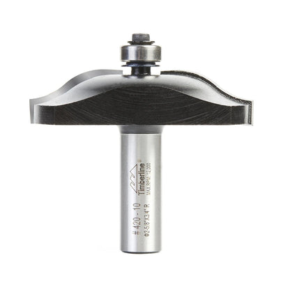 Amana Tool - 420-10 - TIMBERLINE RAISED PANEL BIT