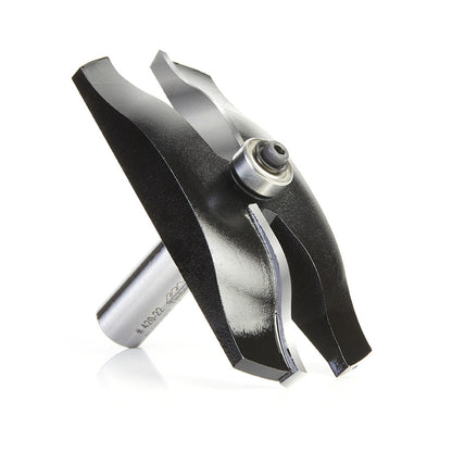 Amana Tool - 420-22 - TIMBERLINE RAISED PANEL BIT
