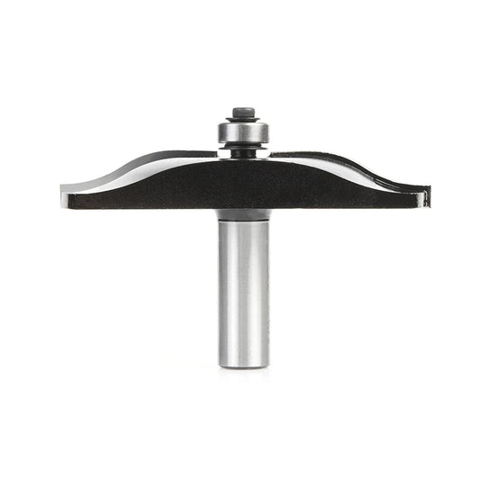 Amana Tool - 420-22 - TIMBERLINE RAISED PANEL BIT