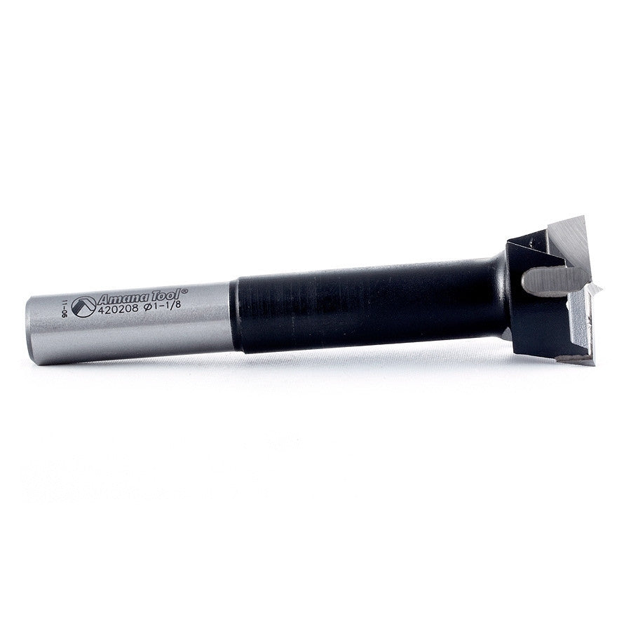 Amana Tool - 420208 - 1-1/8" DIA CT BORING BIT