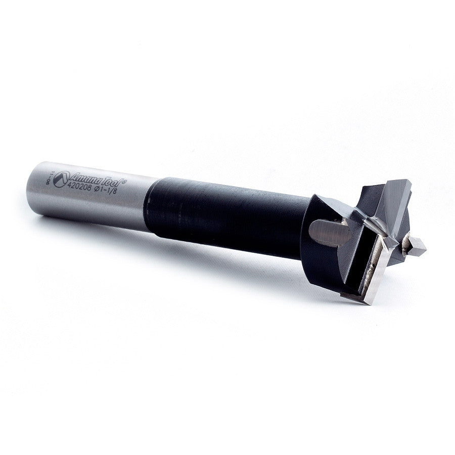 Amana Tool - 420208 - 1-1/8" DIA CT BORING BIT