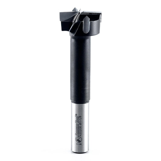 Amana Tool - 420208 - 1-1/8" DIA CT BORING BIT