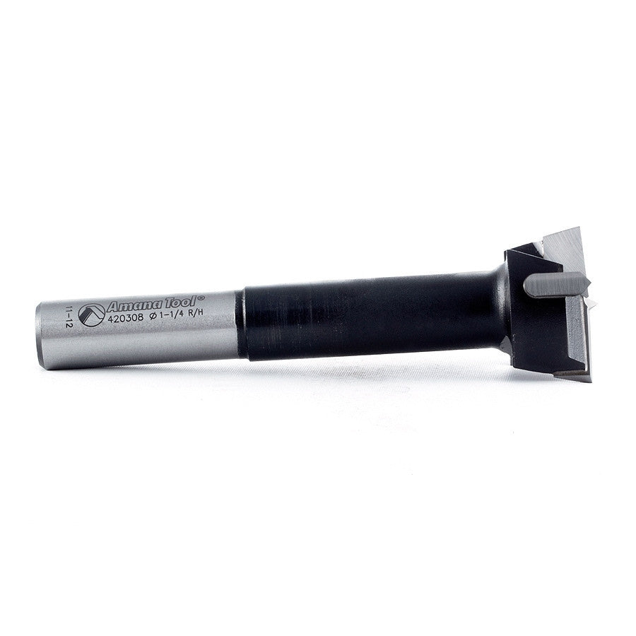 Amana Tool - 420308 - 1-1/4" DIA CT BORING BIT