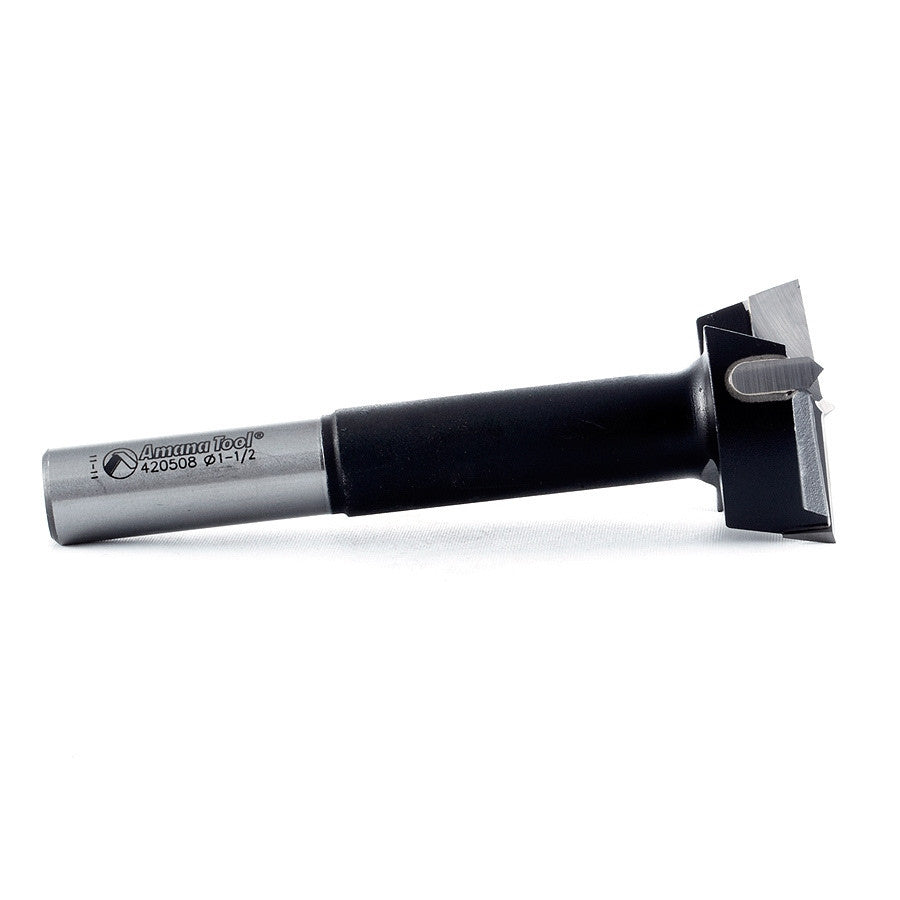Amana Tool - 420508 - 1-1/2" DIA CT BORING BIT