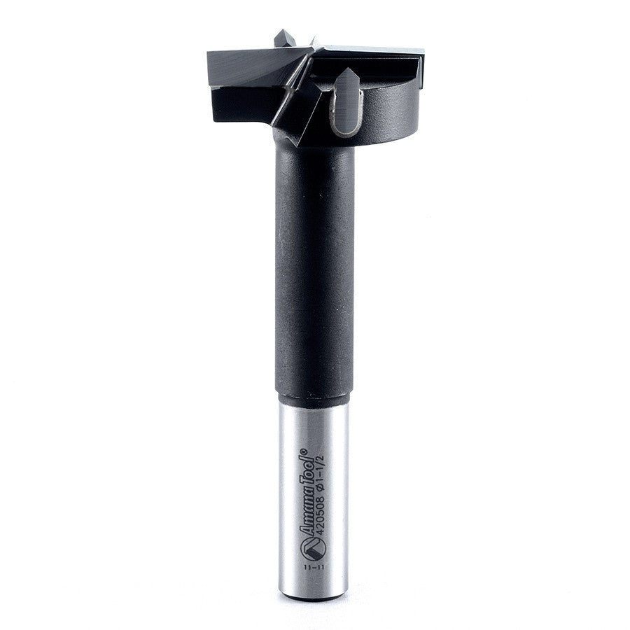 Amana Tool - 420508 - 1-1/2" DIA CT BORING BIT