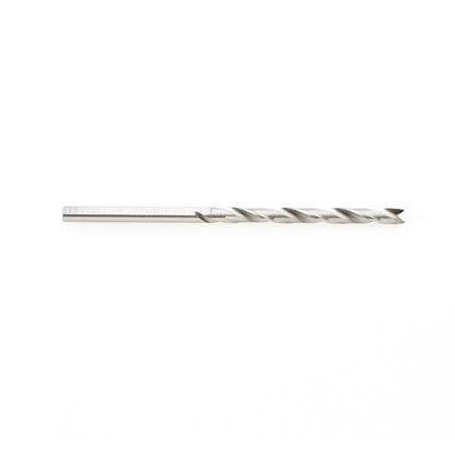 Amana Tool - 424004 - #29 HSS FISHTAIL DRILL