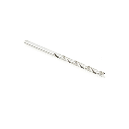 Amana Tool - 424004 - #29 HSS FISHTAIL DRILL