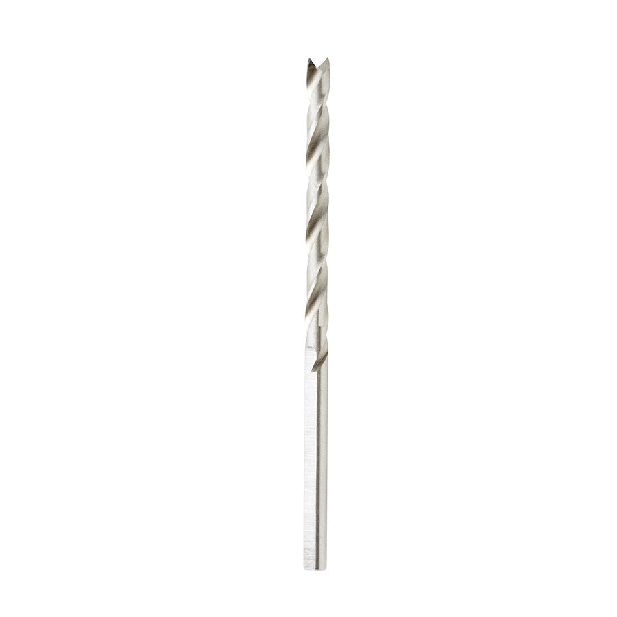 Amana Tool - 424004 - #29 HSS FISHTAIL DRILL