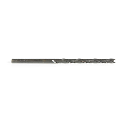 Amana Tool - 424006 - #29 HSS FISHTAIL DHN LONGER LI