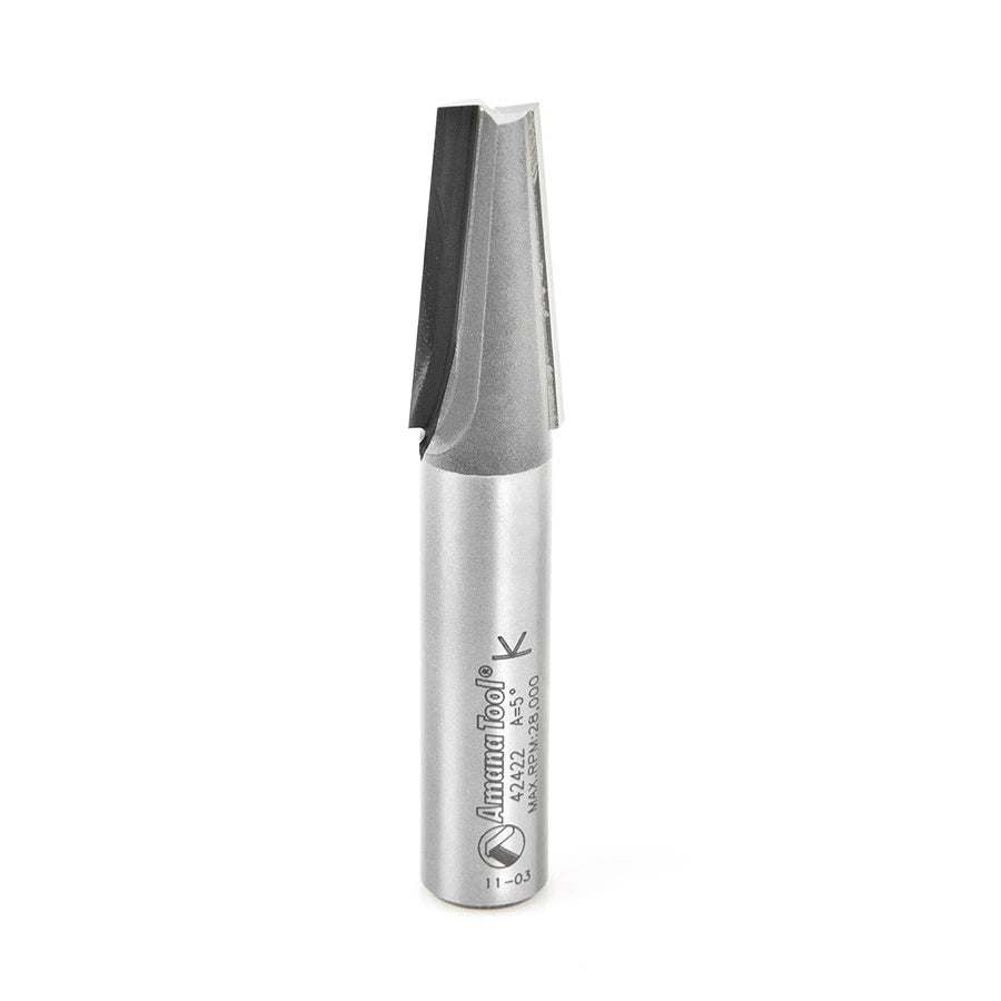 Amana Tool - 42422 - PLUNGE 5 DEG PATTERNMKAKER