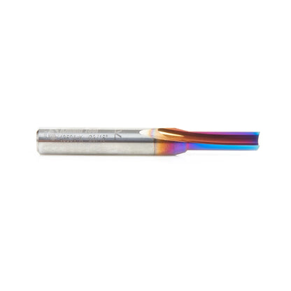 Amana Tool - 43504-K - 1 FL PLUNGE 3/16" DIA. SC SPEK