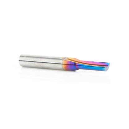 Amana Tool - 43504-K - 1 FL PLUNGE 3/16" DIA. SC SPEK