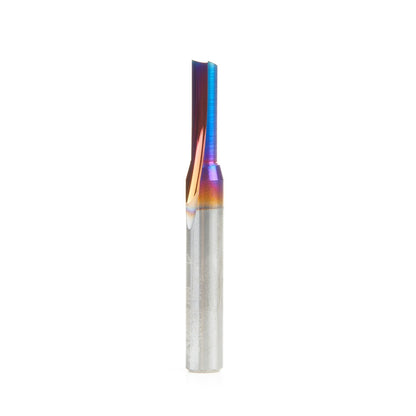 Amana Tool - 43504-K - 1 FL PLUNGE 3/16" DIA. SC SPEK