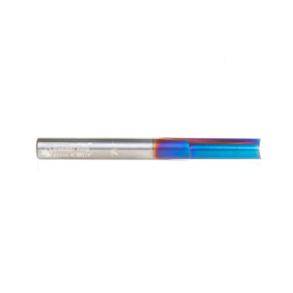 Amana Tool - 43506-K - 2 FL OFLUTE 1/4" DIA. SC SPEK