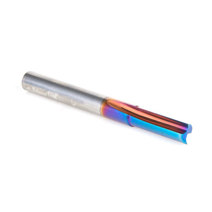 Amana Tool - 43506-K - 2 FL OFLUTE 1/4" DIA. SC SPEK