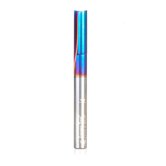 Amana Tool - 43506-K - 2 FL OFLUTE 1/4" DIA. SC SPEK