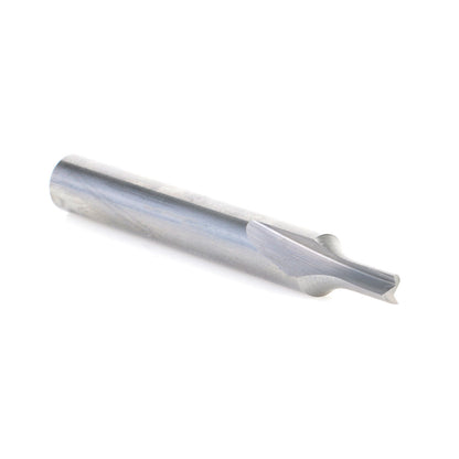 Amana Tool - 43507 - 2 FL OFLUTE 1/8"DIAx1/4"SHANK