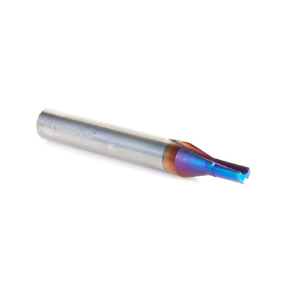 Amana Tool - 43507-K - 2 FL OFLUTE 1/8" DIA. SC SPEK