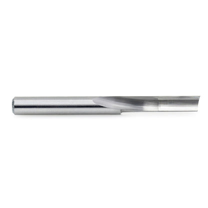 Amana Tool - 43512 - 1 FLUTE PLUNGE 1/4" DIA. S.C