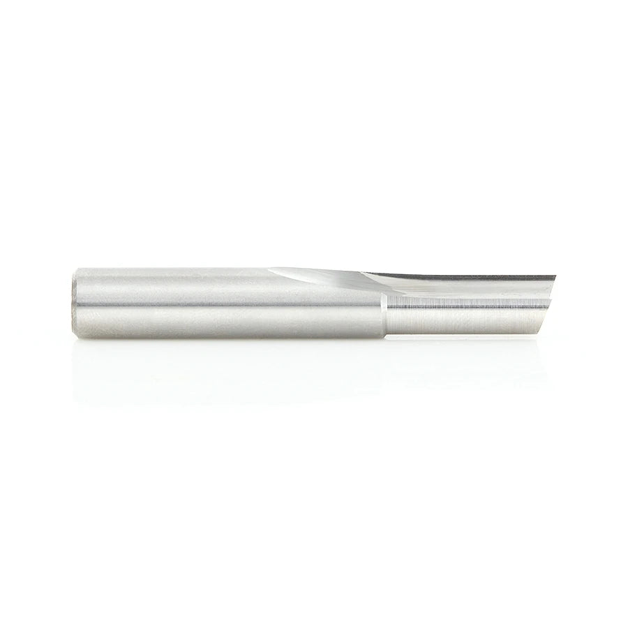 Amana Tool - 43539 - 1/2" SC 1FL STRAIGHT ALUMINUM