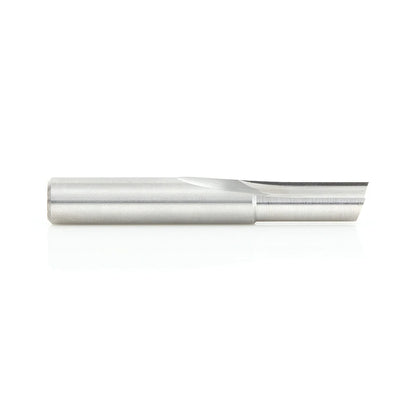 Amana Tool - 43539 - 1/2" SC 1FL STRAIGHT ALUMINUM