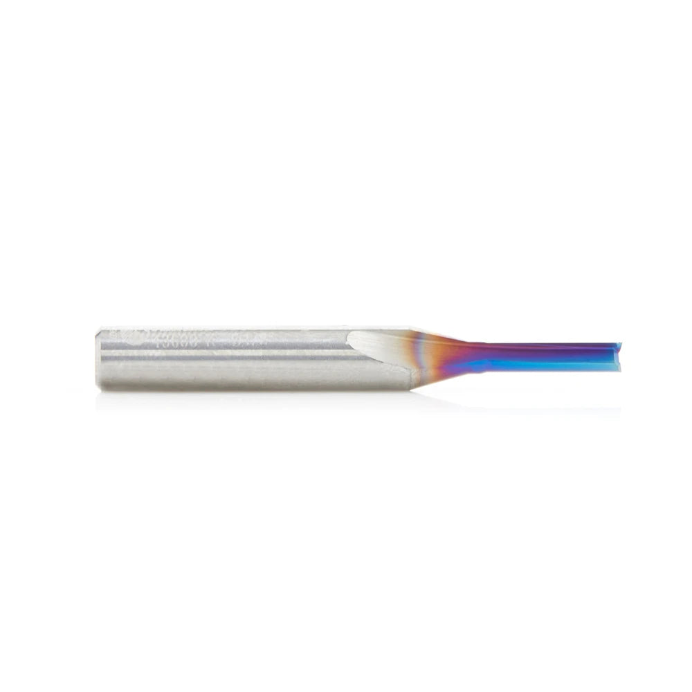 Amana Tool - 43600-K - 2 FL PLUNGE 1/8" DIA. SC SPEKT