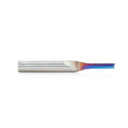 Amana Tool - 43600-K - 2 FL PLUNGE 1/8" DIA. SC SPEKT