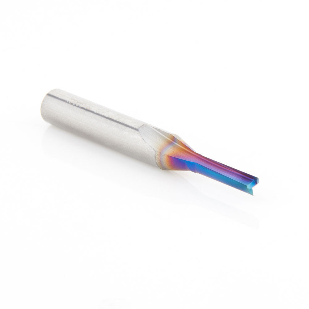 Amana Tool - 43600-K - 2 FL PLUNGE 1/8" DIA. SC SPEKT