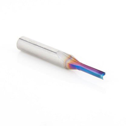 Amana Tool - 43600-K - 2 FL PLUNGE 1/8" DIA. SC SPEKT