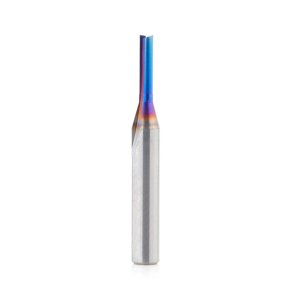 Amana Tool - 43600-K - 2 FL PLUNGE 1/8" DIA. SC SPEKT
