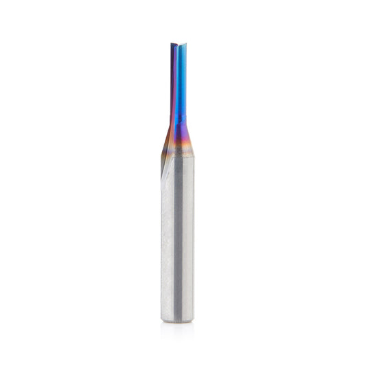 Amana Tool - 43600-K - 2 FL PLUNGE 1/8" DIA. SC SPEKT