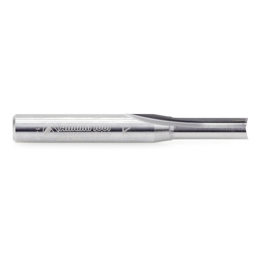 Amana Tool - 43604 - 2 FLUTE PLUNGE 3/16" DIA. S.C