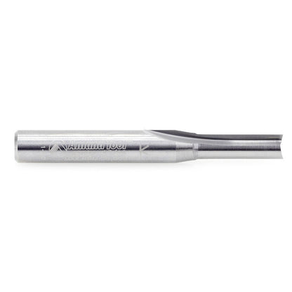 Amana Tool - 43604 - 2 FLUTE PLUNGE 3/16" DIA. S.C