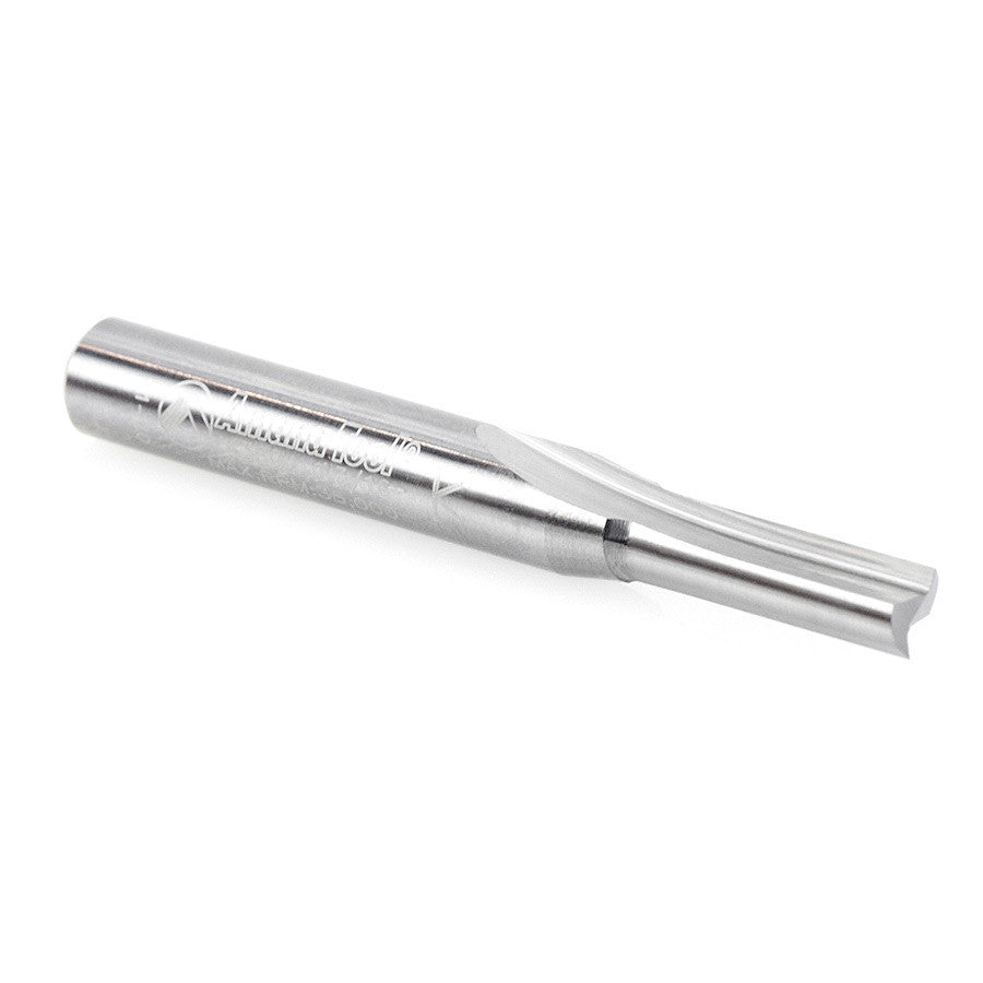 Amana Tool - 43604 - 2 FLUTE PLUNGE 3/16" DIA. S.C