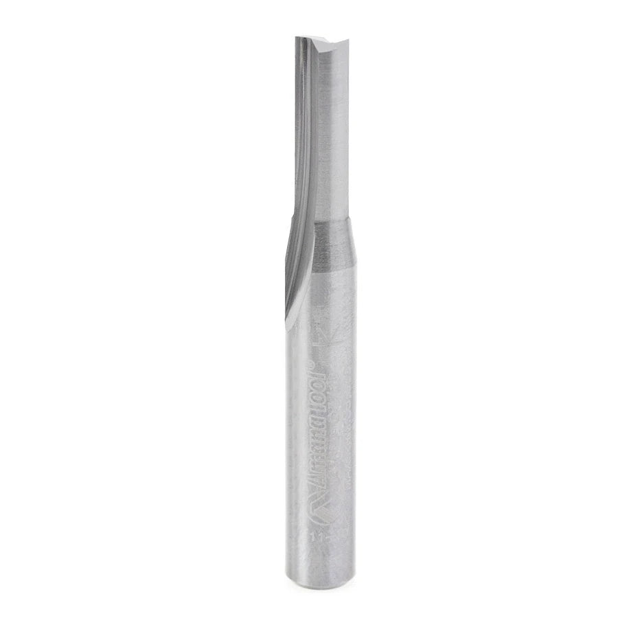 Amana Tool - 43604 - 2 FLUTE PLUNGE 3/16" DIA. S.C