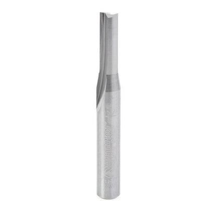 Amana Tool - 43604 - 2 FLUTE PLUNGE 3/16" DIA. S.C