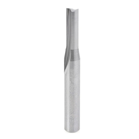 Amana Tool - 43604 - 2 FLUTE PLUNGE 3/16" DIA. S.C