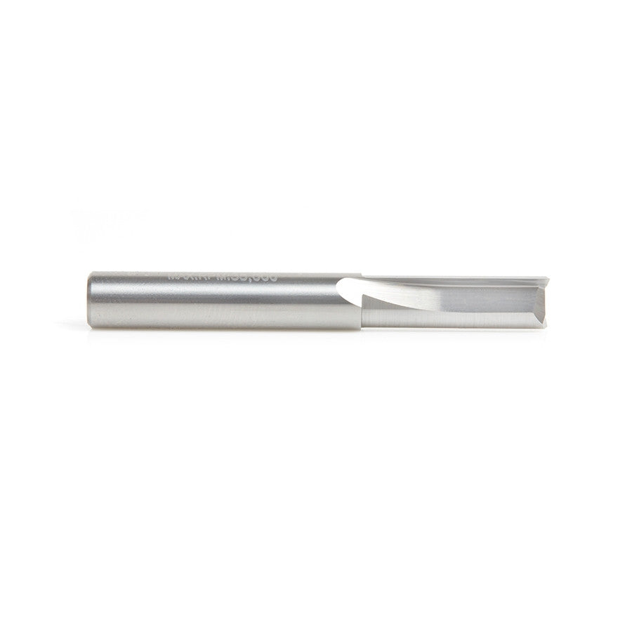Amana Tool - 43607 - 2 FLUTE PLUNGE 1/4" DIA. S.C
