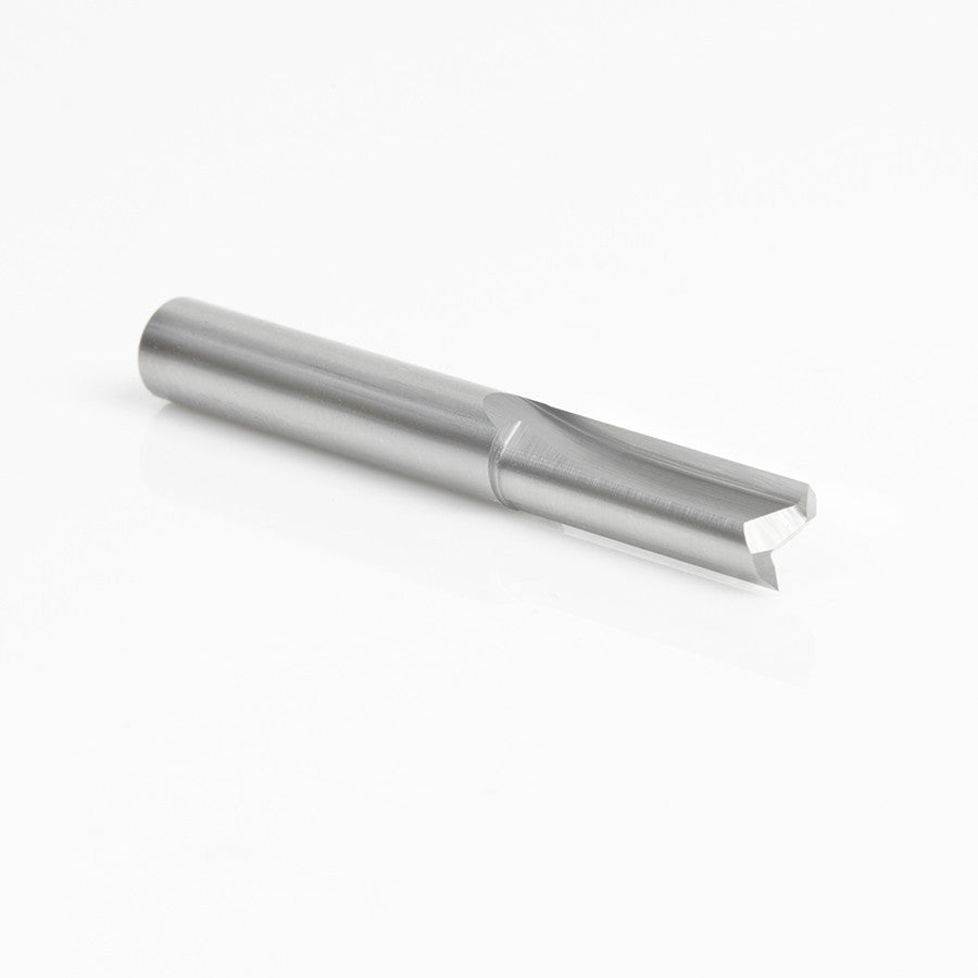 Amana Tool - 43607 - 2 FLUTE PLUNGE 1/4" DIA. S.C