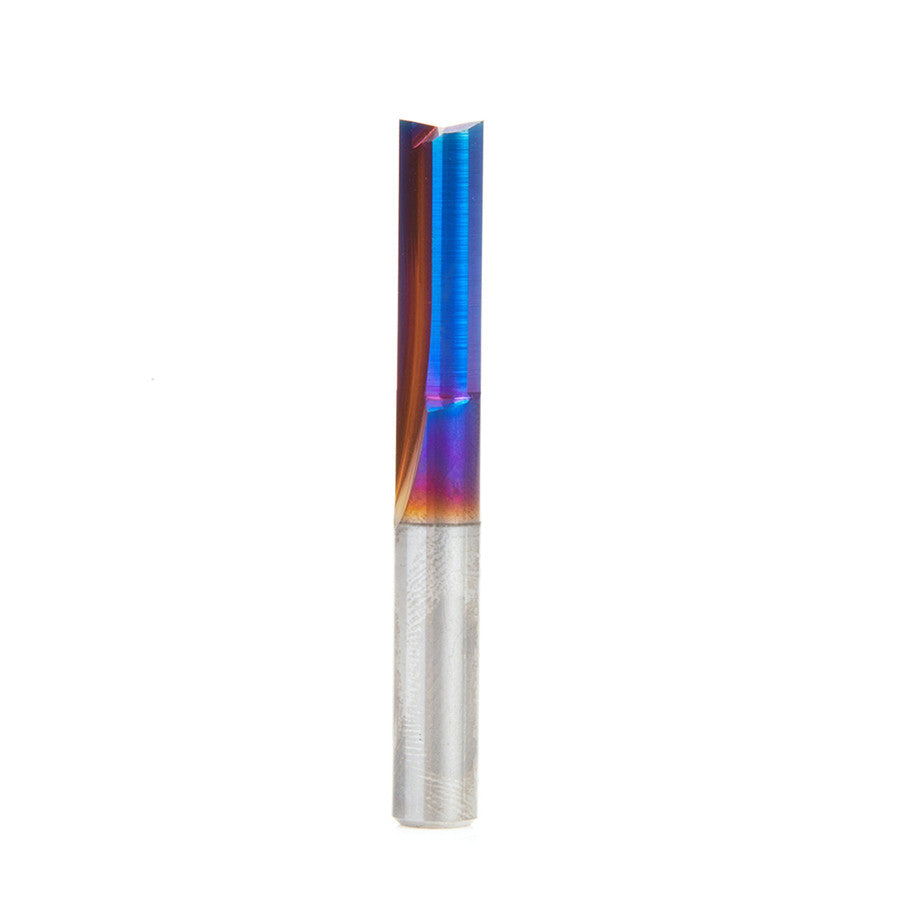 Amana Tool - 43607-K - 2 FL PLUNGE 1/4" DIA. S.C SPEK