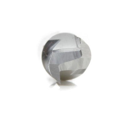 Amana Tool - 43607 - 2 FLUTE PLUNGE 1/4" DIA. S.C