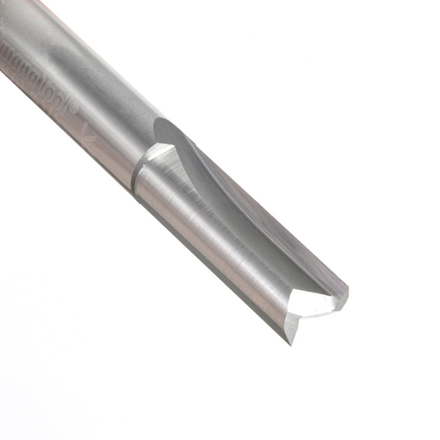 Amana Tool - 43607 - 2 FLUTE PLUNGE 1/4" DIA. S.C