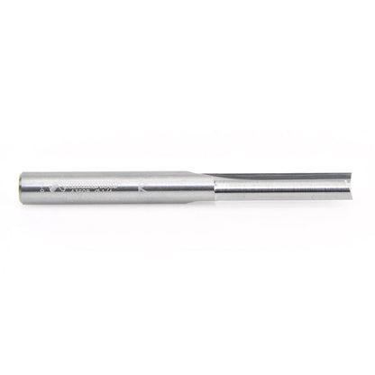 Amana Tool - 43608 - 2 FLUTE PLUNGE 1/4" DIA. S.C