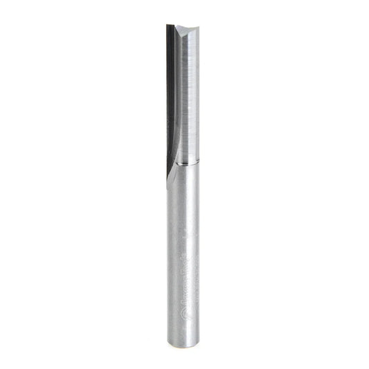 Amana Tool - 43608 - 2 FLUTE PLUNGE 1/4" DIA. S.C
