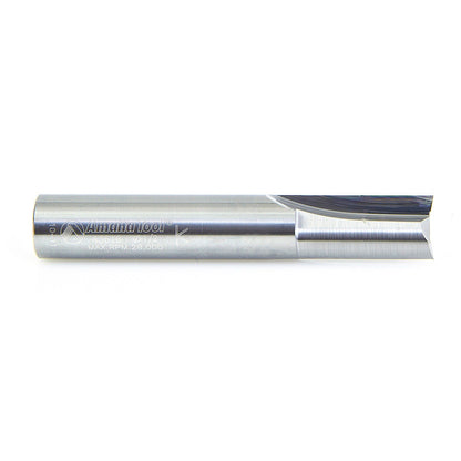 Amana Tool - 43616 - 2 FLUTE PLUNGE 1/2" DIA. S.C
