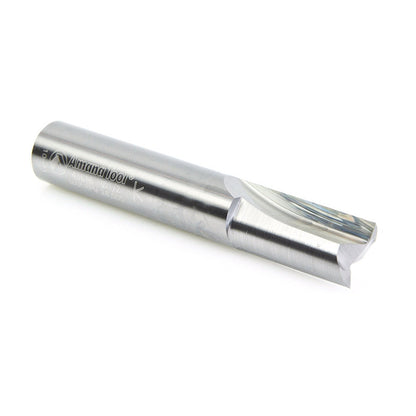 Amana Tool - 43616 - 2 FLUTE PLUNGE 1/2" DIA. S.C
