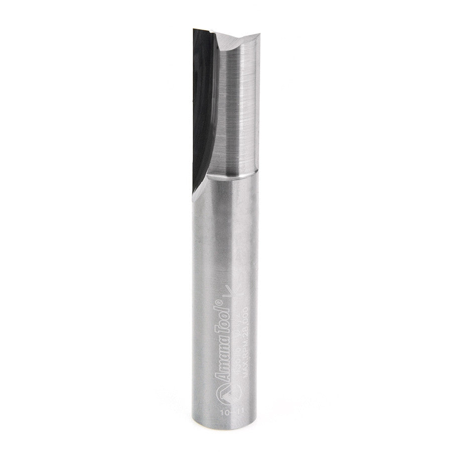 Amana Tool - 43616 - 2 FLUTE PLUNGE 1/2" DIA. S.C