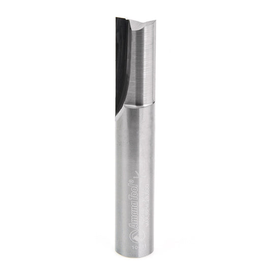 Amana Tool - 43616 - 2 FLUTE PLUNGE 1/2" DIA. S.C