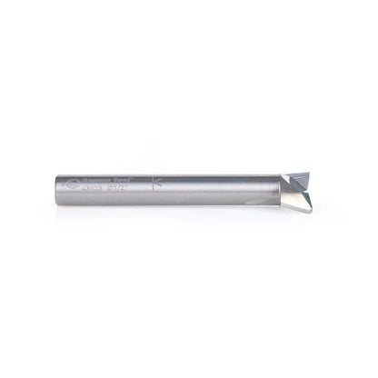 Amana Tool - 43625 - 2FL STEPPED 1/2" END MILL 1/4"